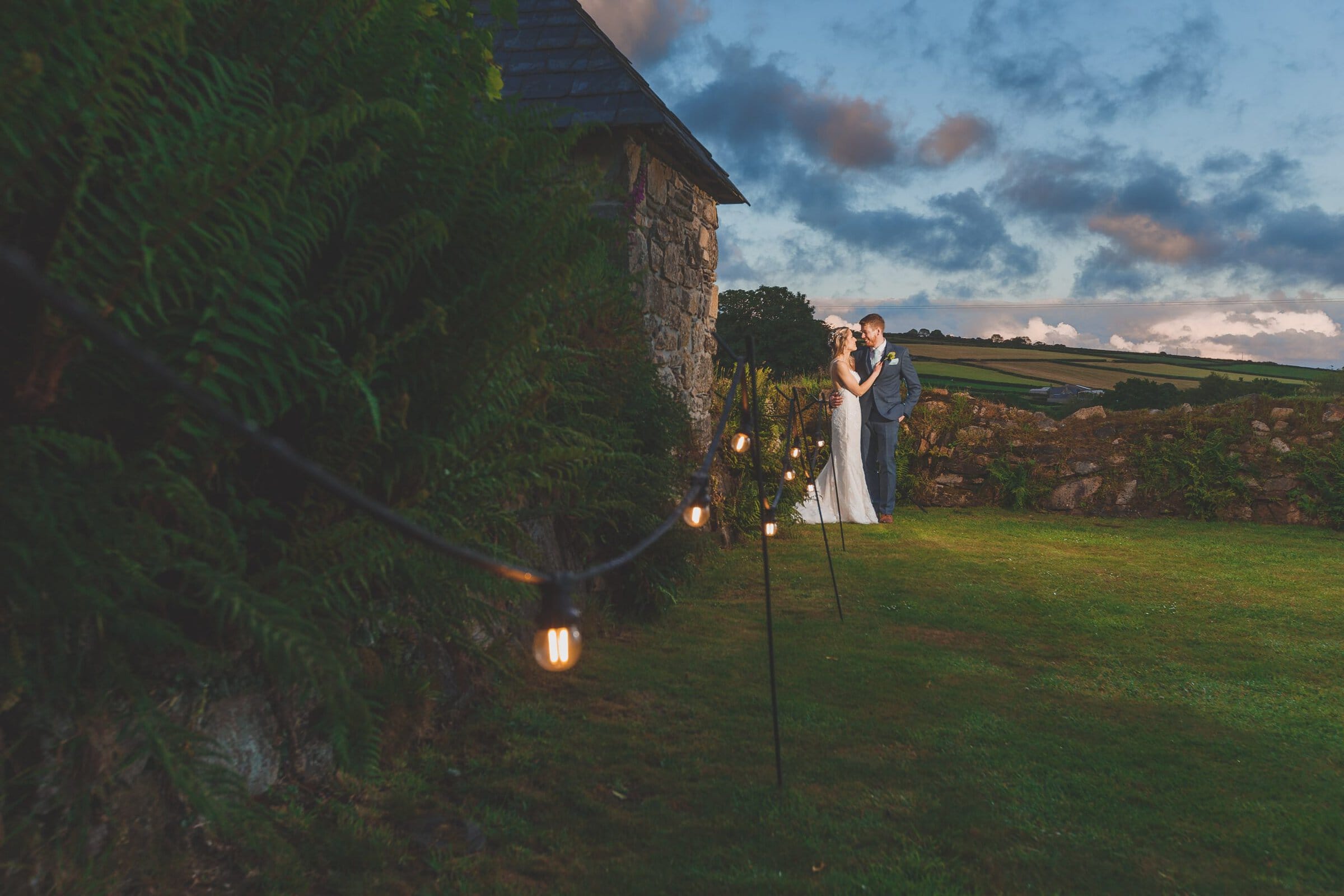 Wedding photography by Eyecandy
