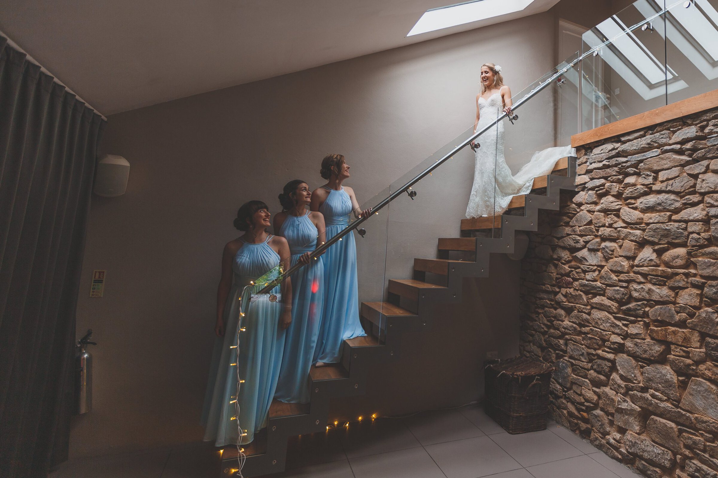 Wedding photography by Eyecandy